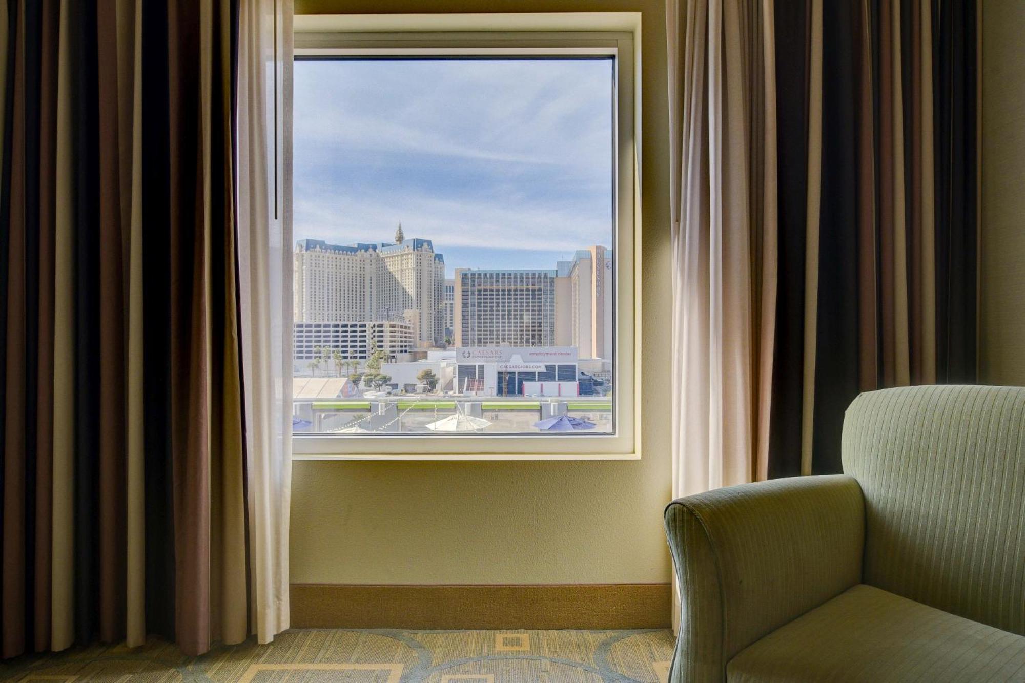 Luxury 1Bd/1Bth Suite At Platinum Hotel *Strip View Las Vegas Extérieur photo